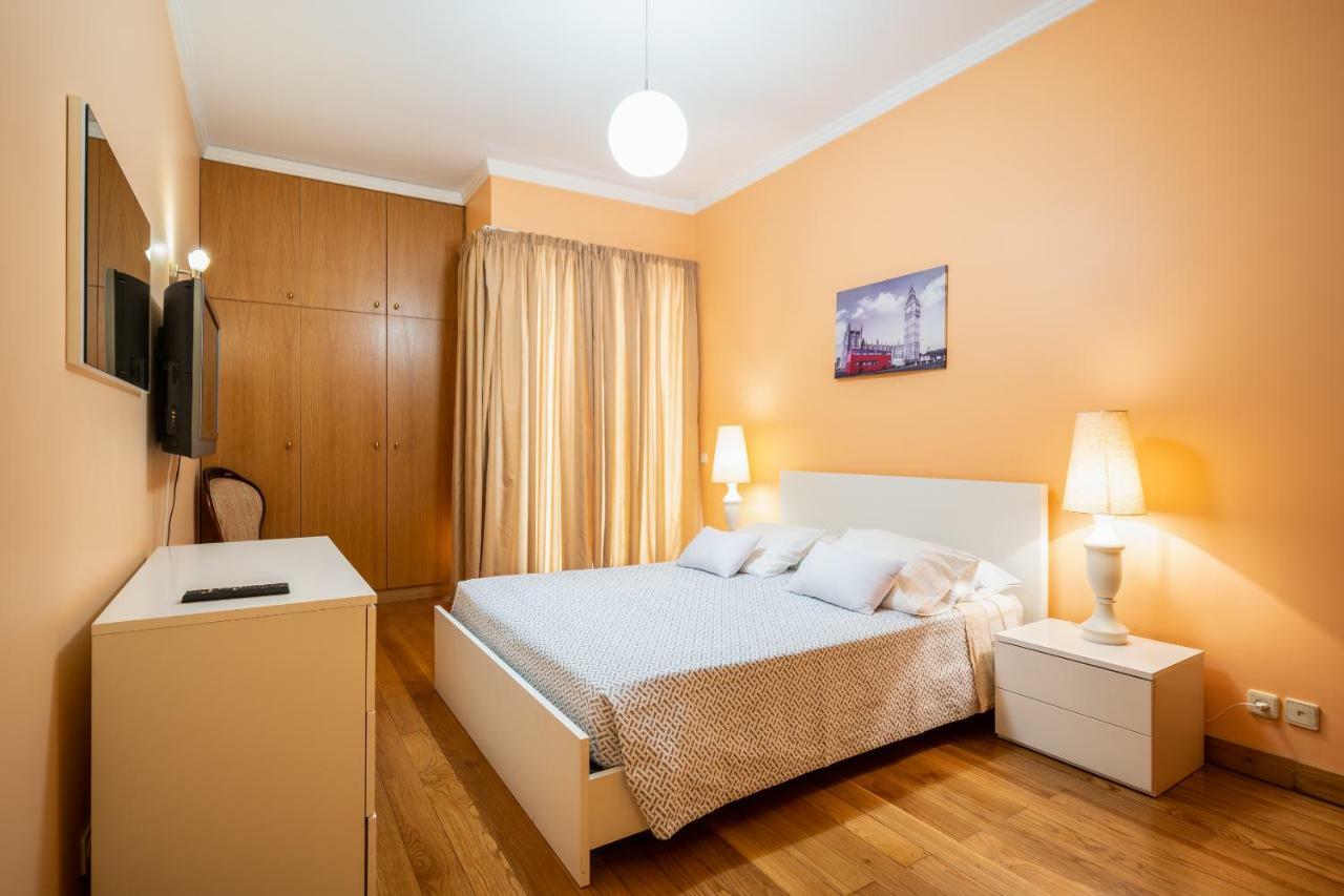 Miramar Apartment With Pool By Hr Madeira Funchal  Eksteriør bilde