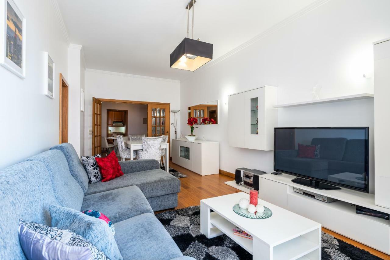 Miramar Apartment With Pool By Hr Madeira Funchal  Eksteriør bilde